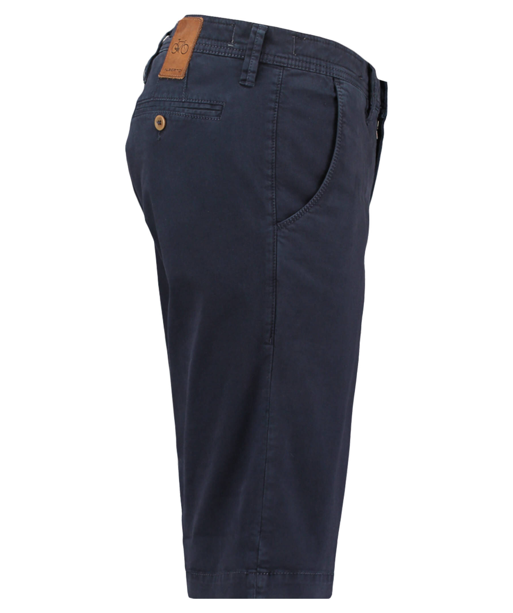 Alberto Bike| Herren Radshorts 