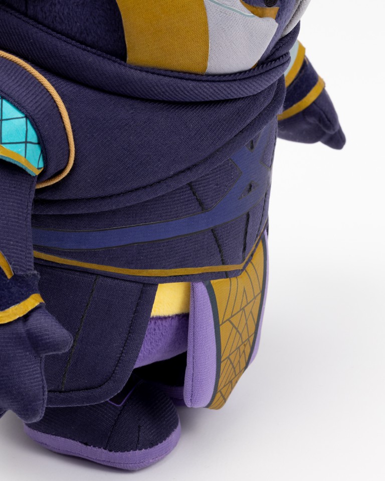 Fall Guys Plush Destiny