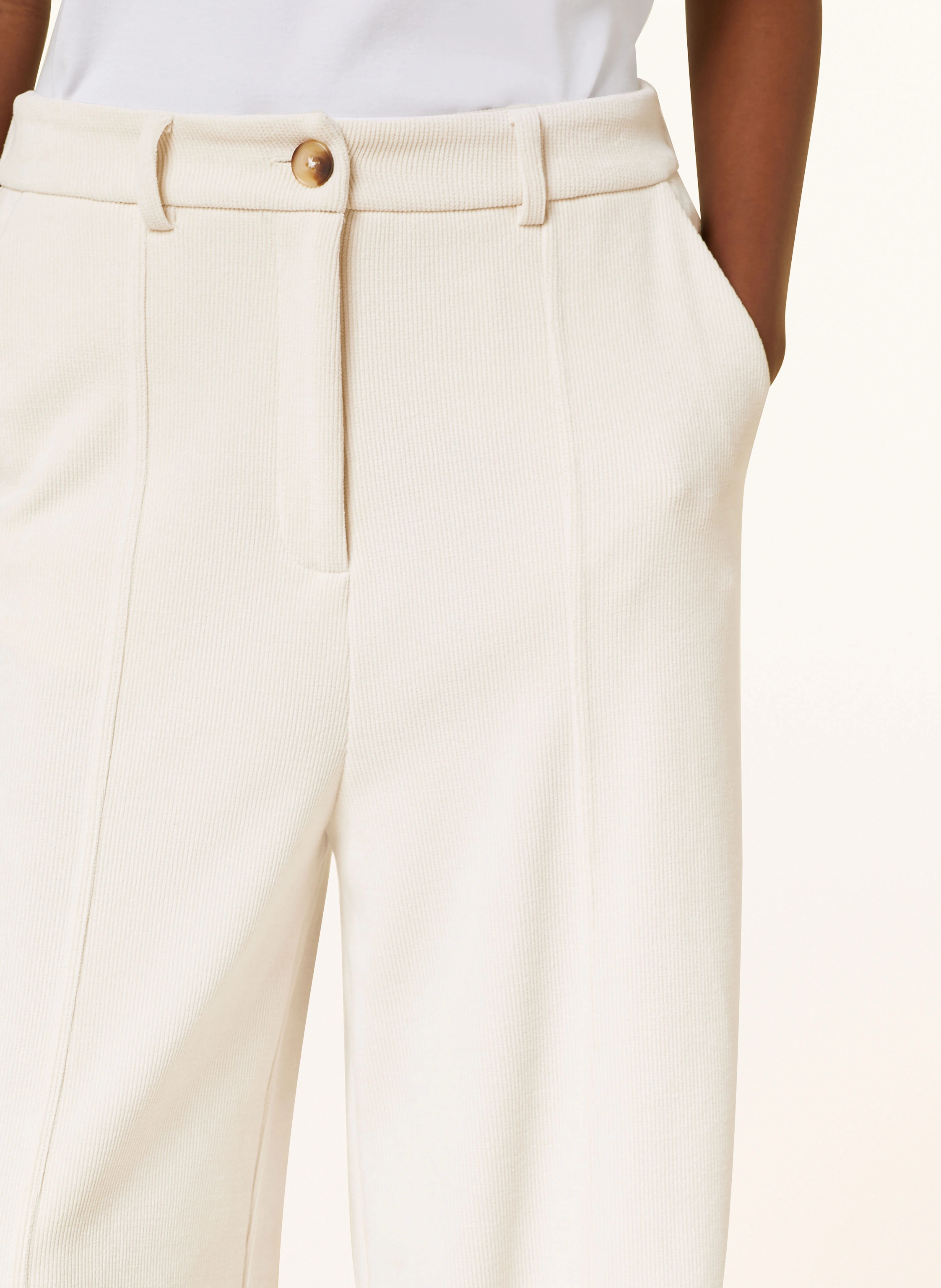 ICHI Cordhose IHKATE