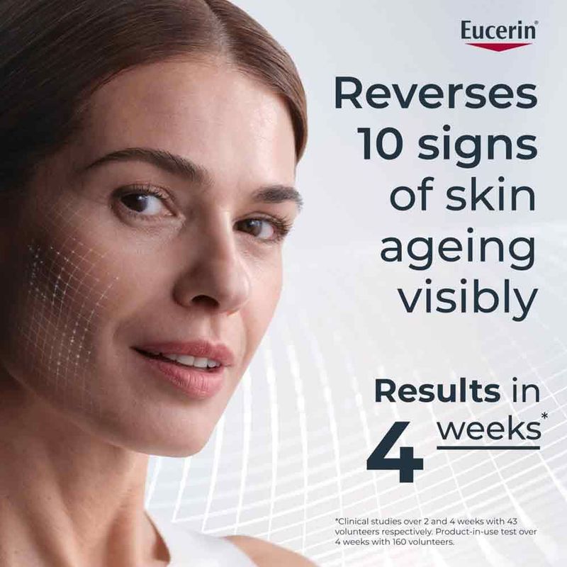 Eucerin Hyaluron Filler Epigenetic Serum