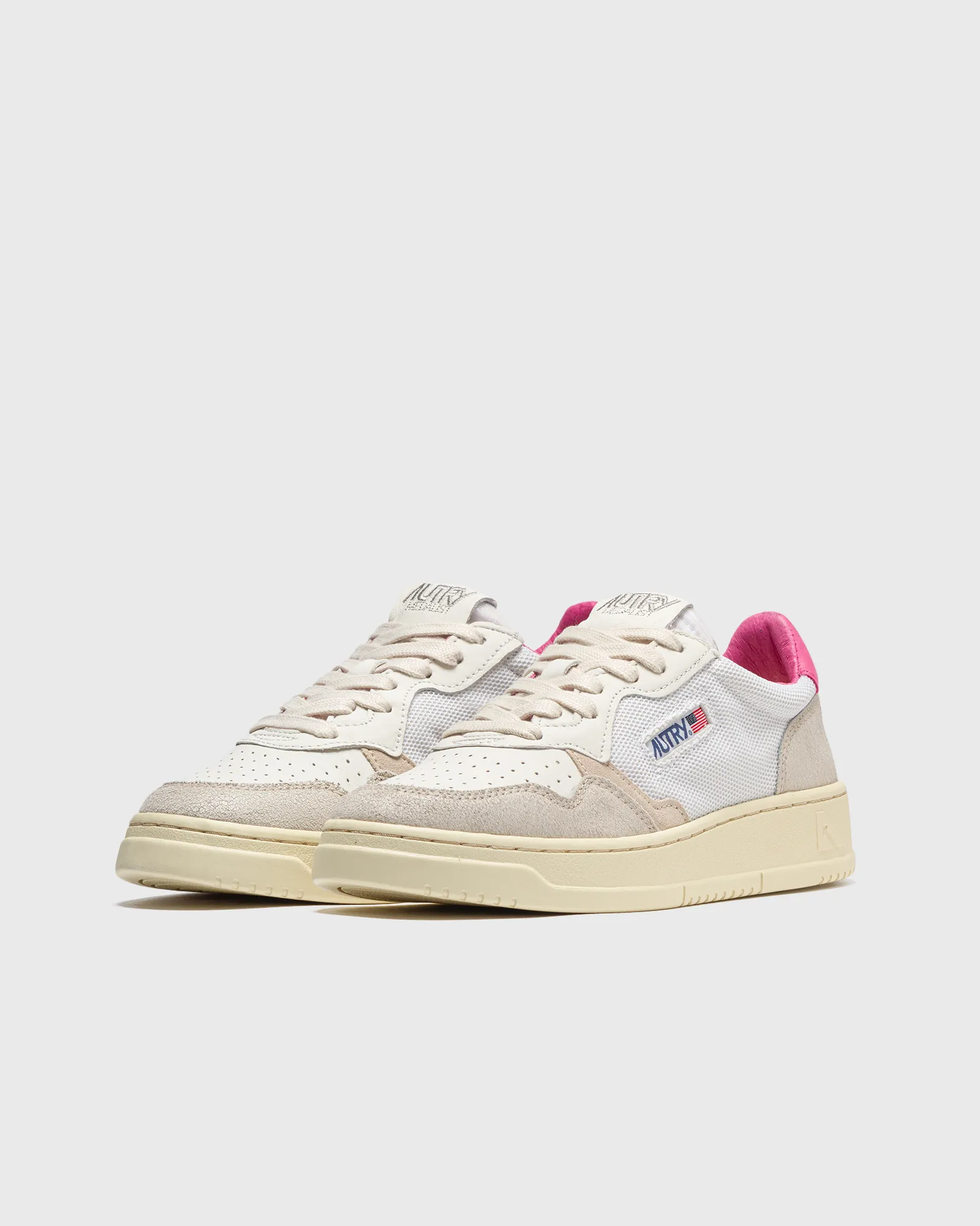 Autry Action Shoes AUTRY 1 LOW WOM