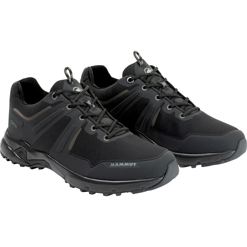Mammut Damen Ultimate Pro Low GTX Schuhe