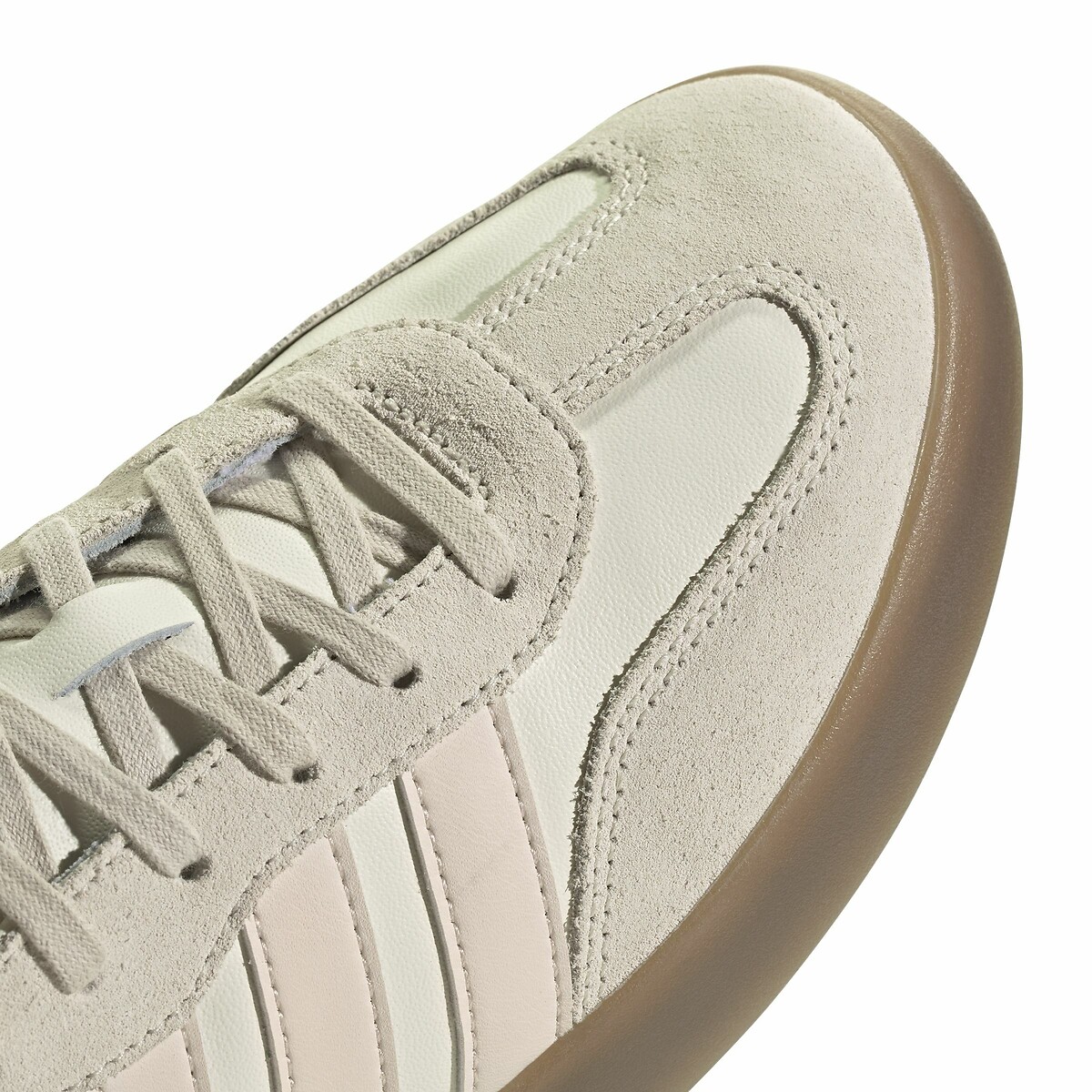 ADIDAS ROUPAS ESPORTIVAS<br>Tênis de couro Barreda Decode Lux