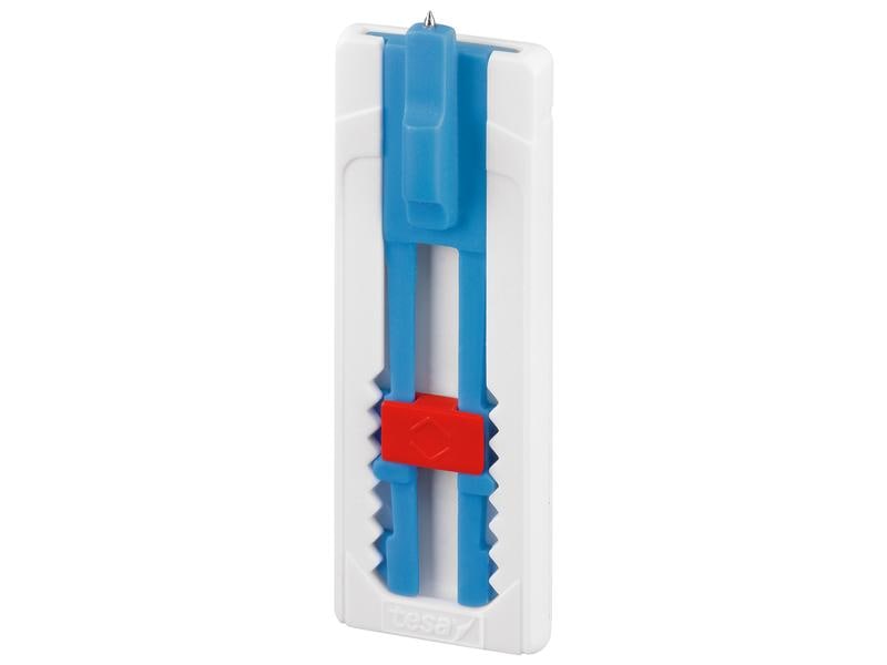 tesa Klebenagel Leinwand für Fliesen & Metall 2 kg Klebenagel für Leinwände, Fliesen & Metall