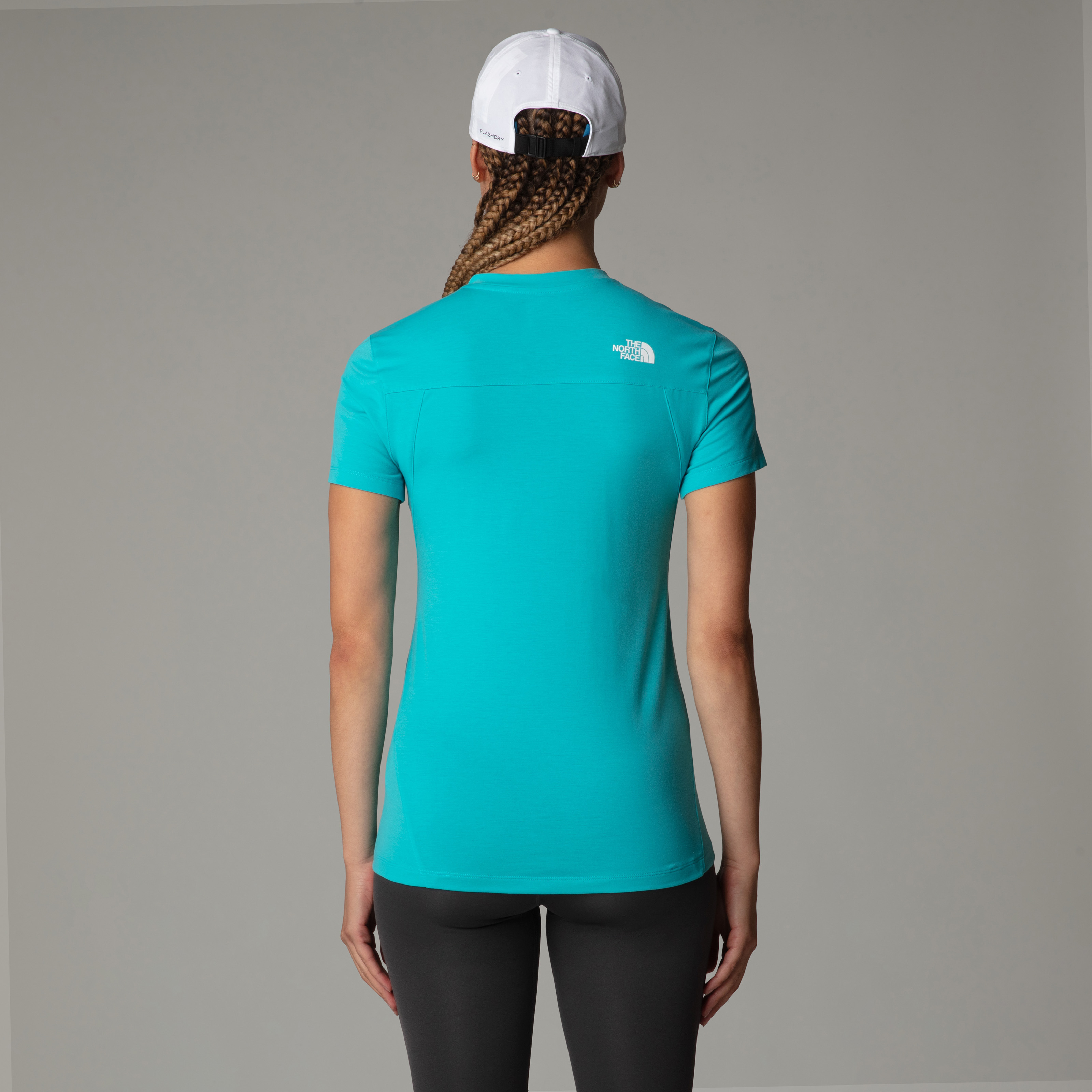 W Lightning Alpine S/S