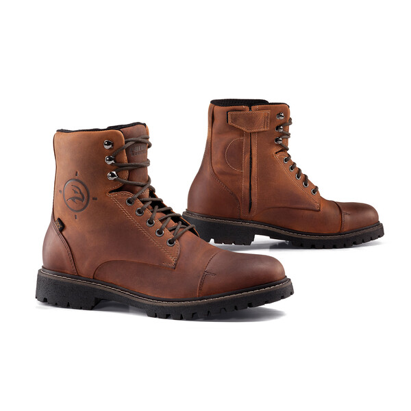 Falco - Chaussures Gordon 2 Marron