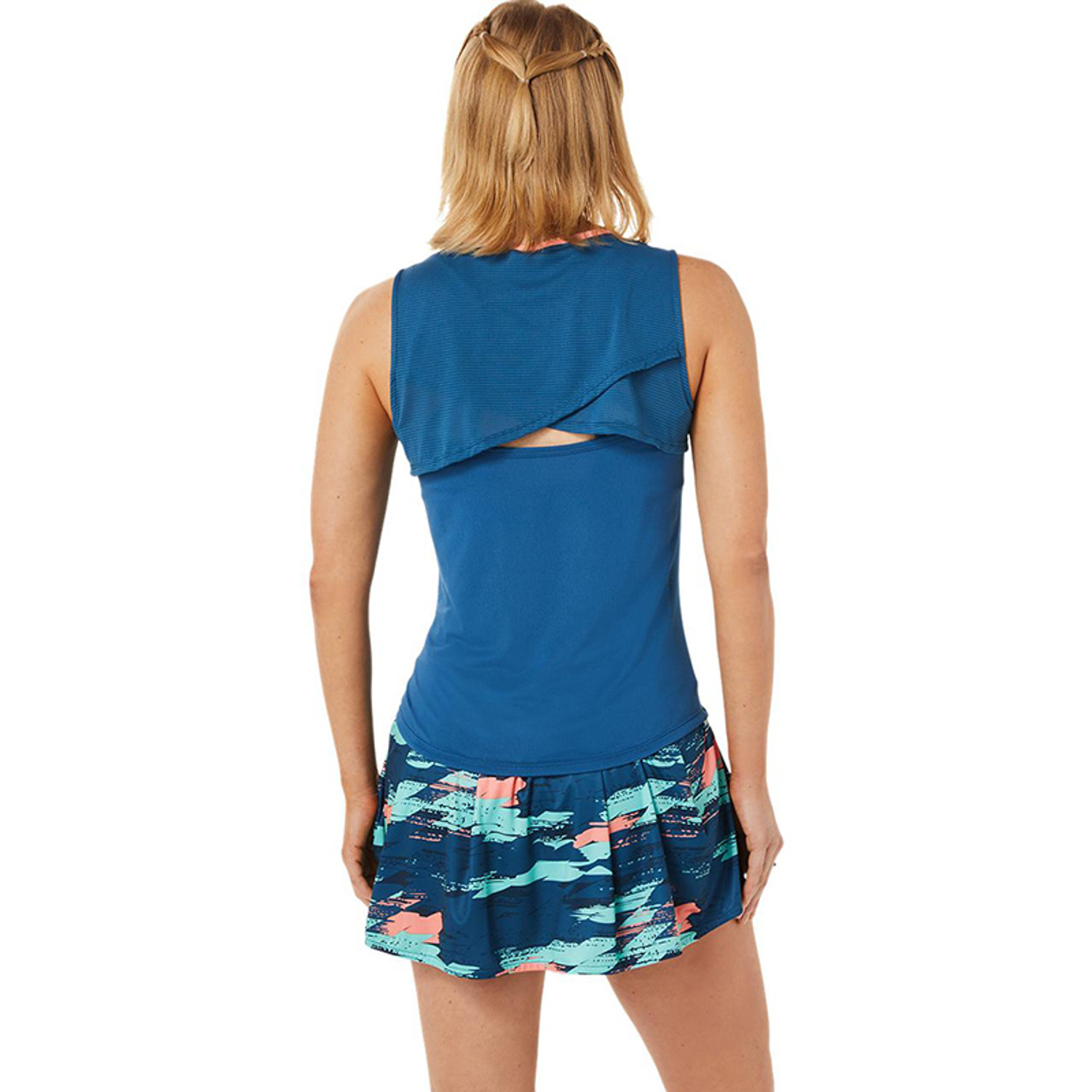 Asics Match Tank