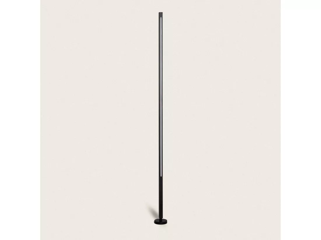 Balise LED Extérieur en saillie sur pied 12-24W 80-160cm Calax 1600 mm