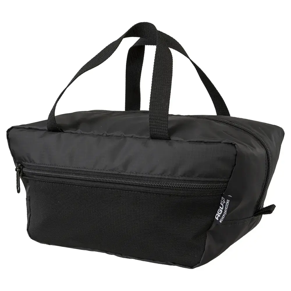 AGU Packing Cubes Shelter 21L Zwart