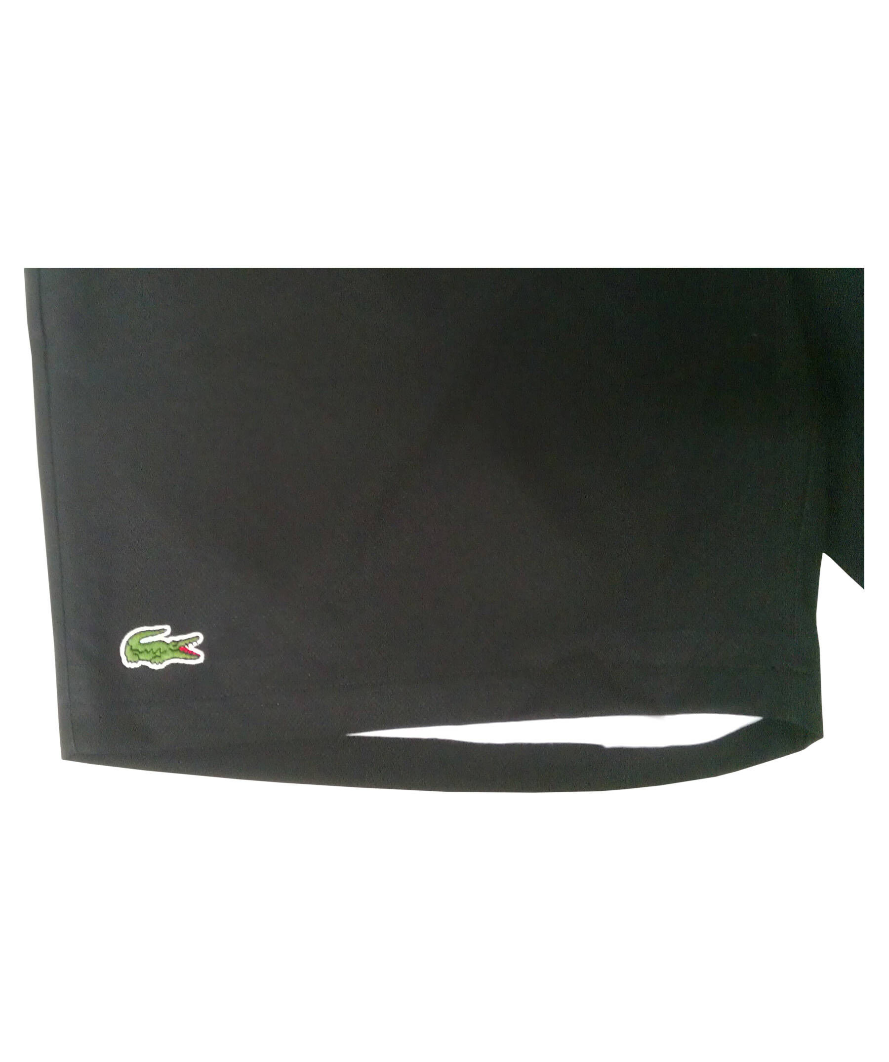 Lacoste Sport| Herren Shorts TAFFETA