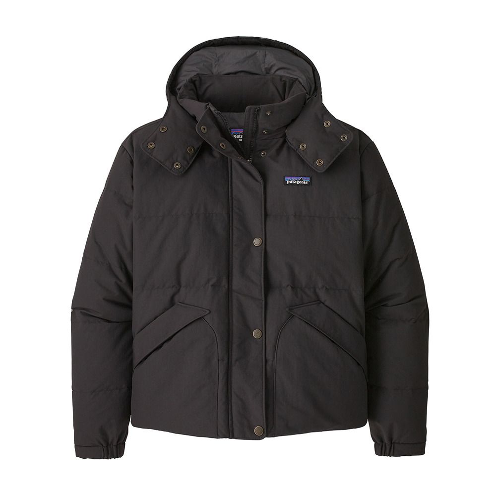 Patagonia DOWNDRIFT - Veste Femme black