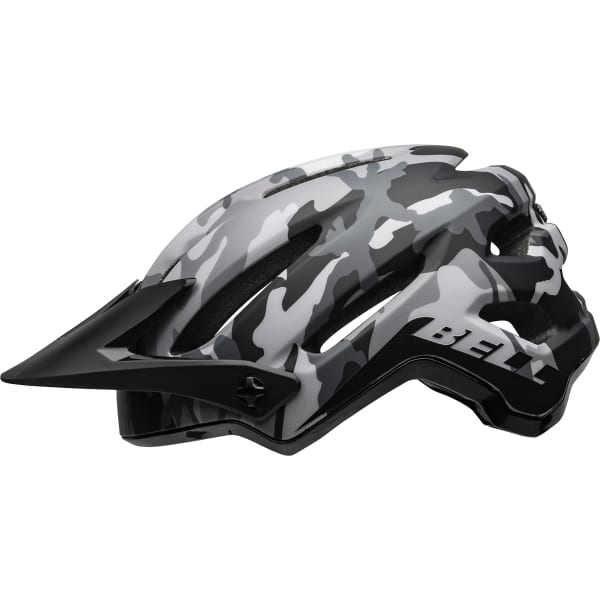 Casque VTT BELL 4FORTY M/G BLACK/CAMO