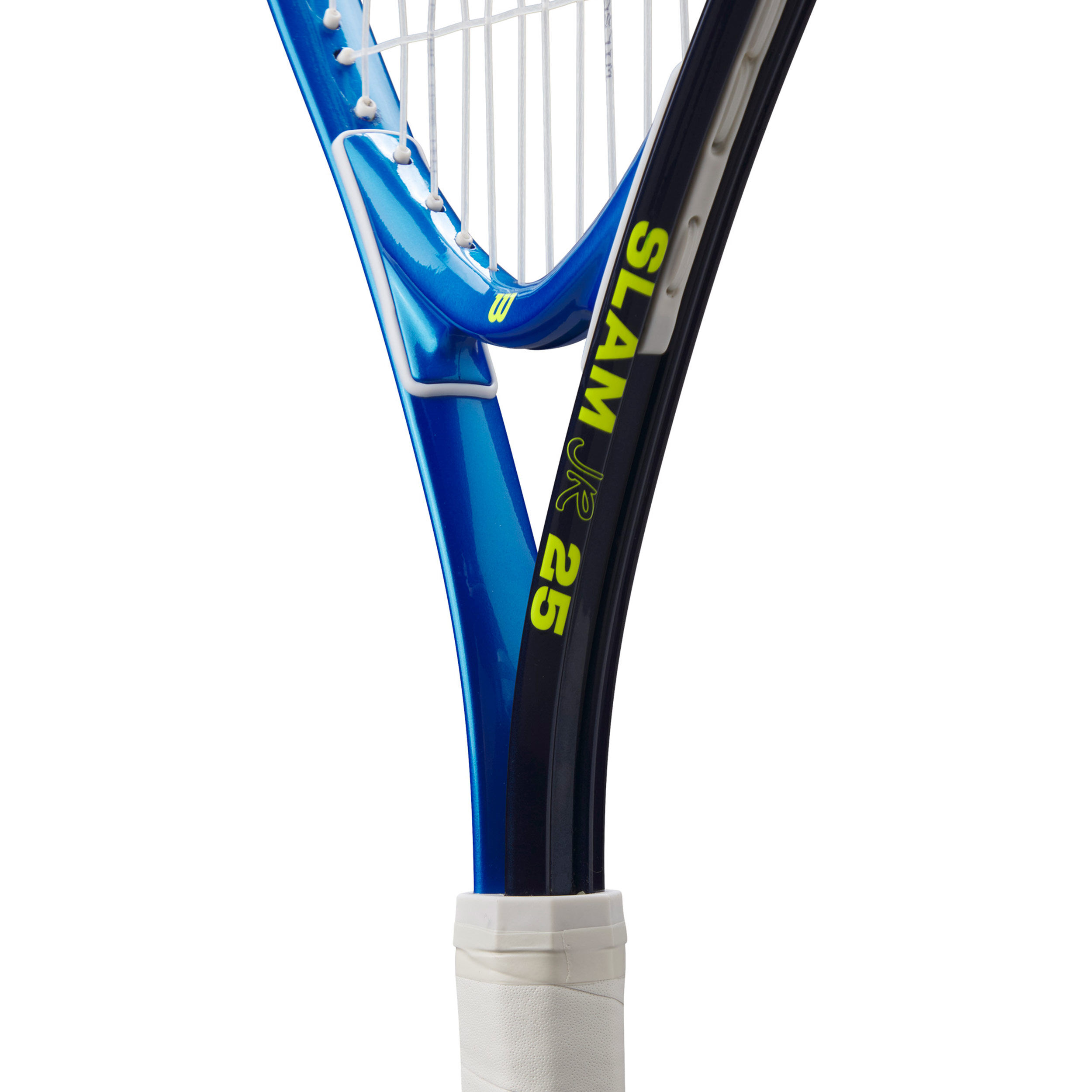 Wilson Slam Junior 25 Boys Raquettes Enfants