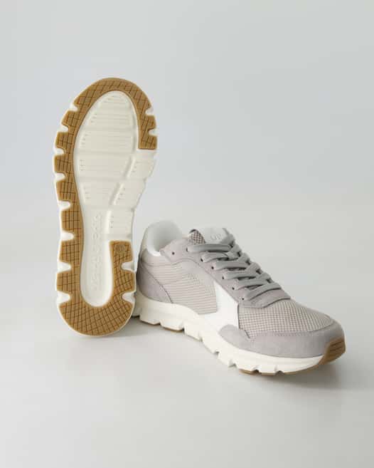 Marc O´Polo 50226923503628 Sneaker in Grau