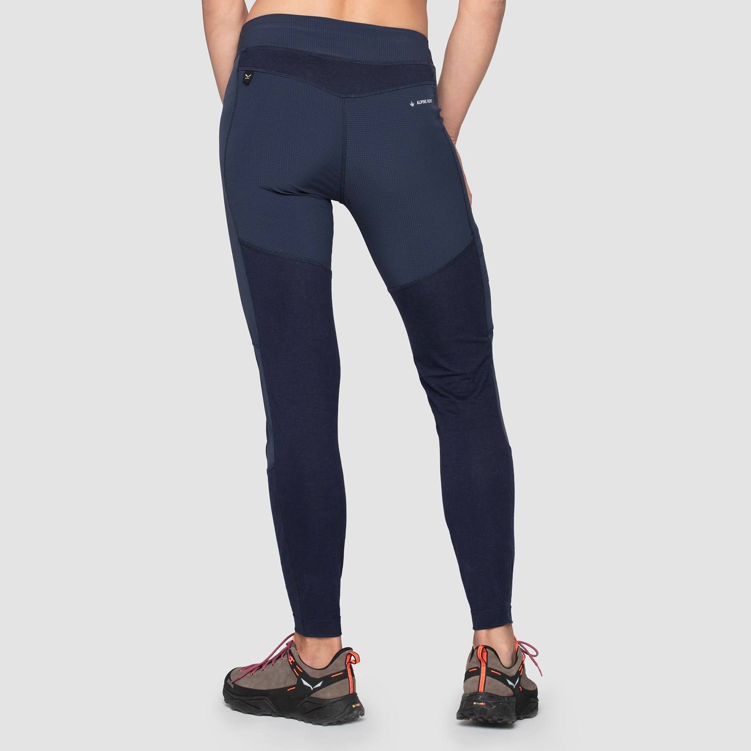 Salewa Lavaredo Hemp Tights W's