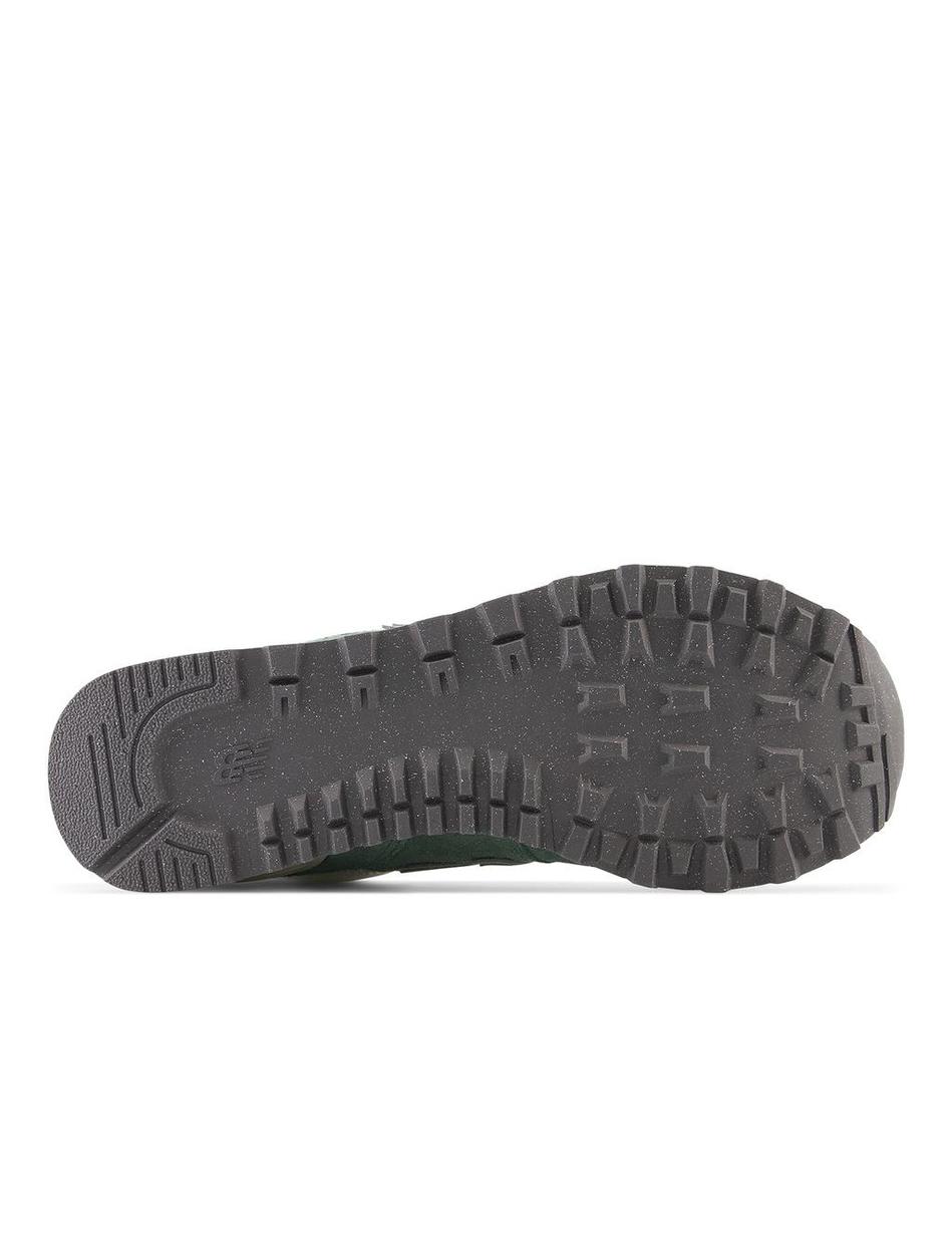 LIFESTYLE-SCHUHE WL574AJ2