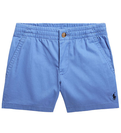 Polo Ralph Lauren Shorts - Prepster - Blau