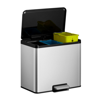 EKO Essential Pedaalemmer 9+9+9L