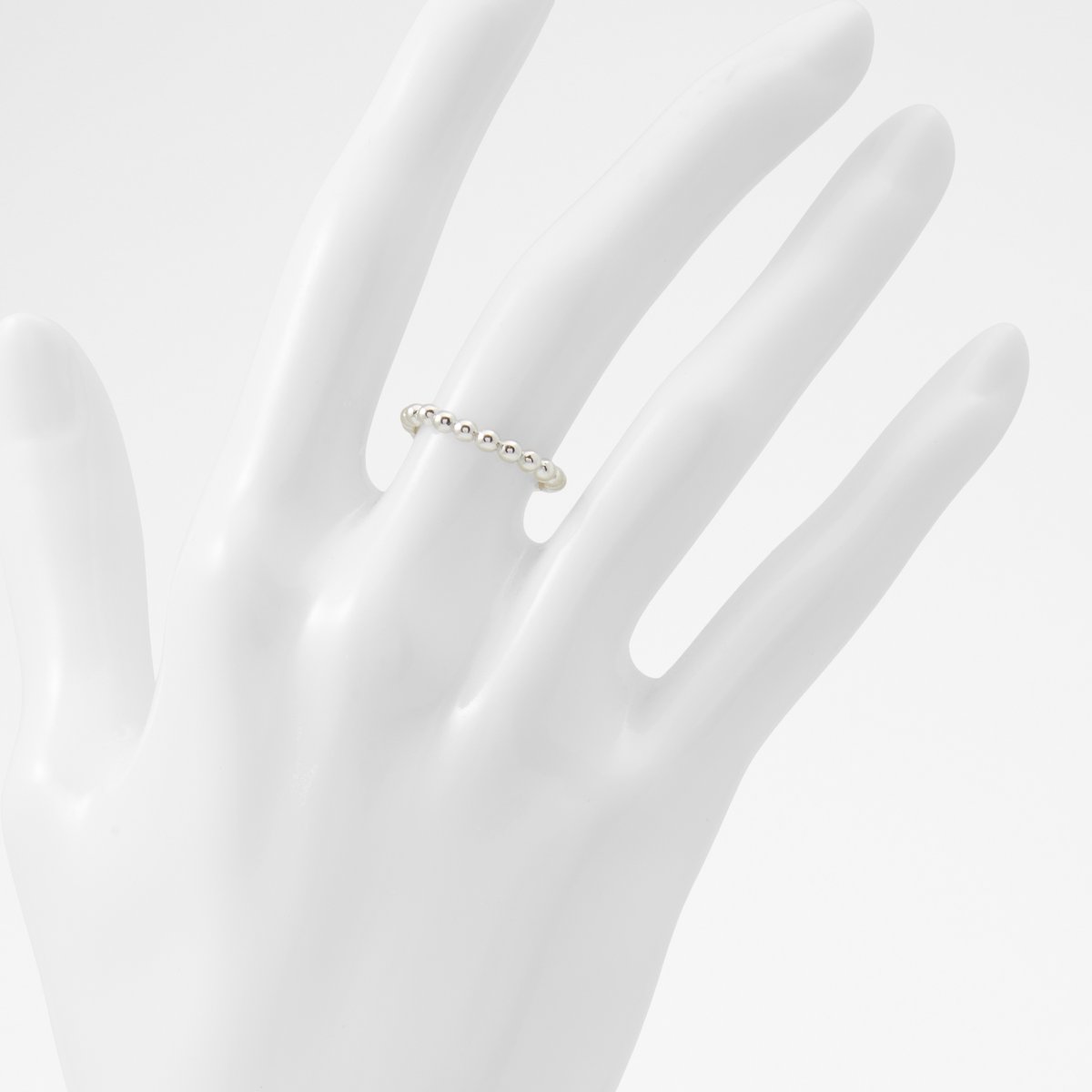 Rockmelon Silver Women Rings