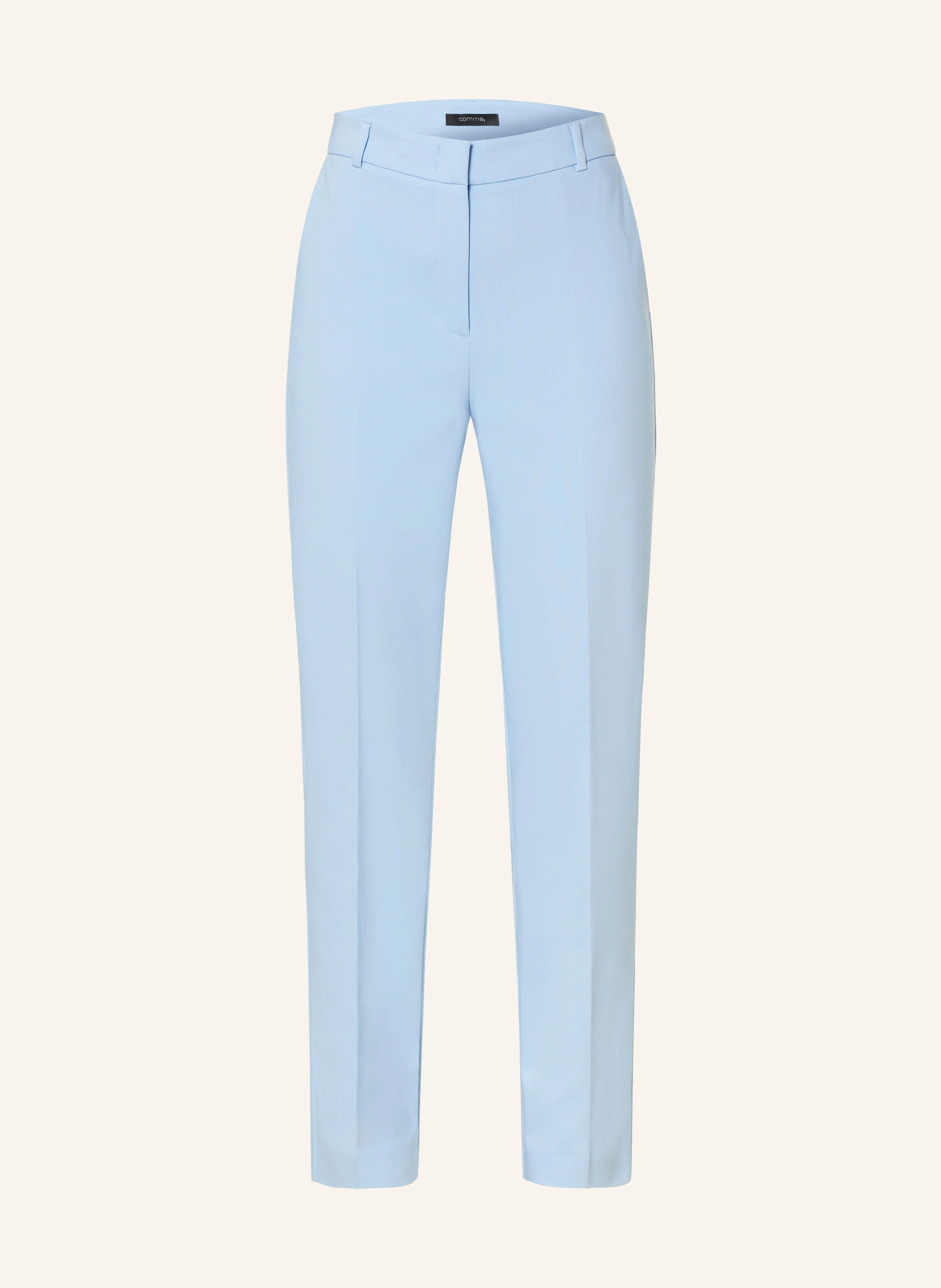 comma Hose