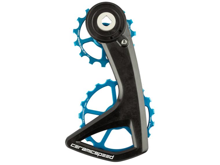 CeramicSpeed OSPW RS 5-Spoke SRAM Red/Force AXS