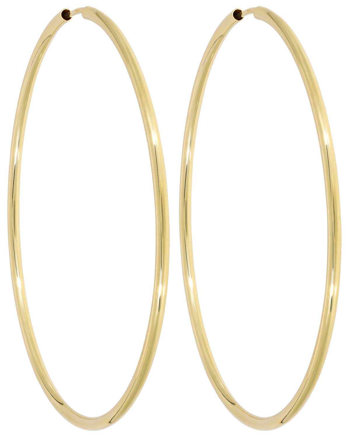 Creolen - Timeless Gold