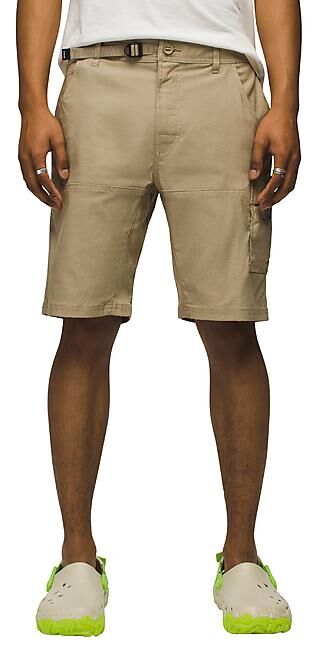 PRANA - SHORT STRETCH ZION M