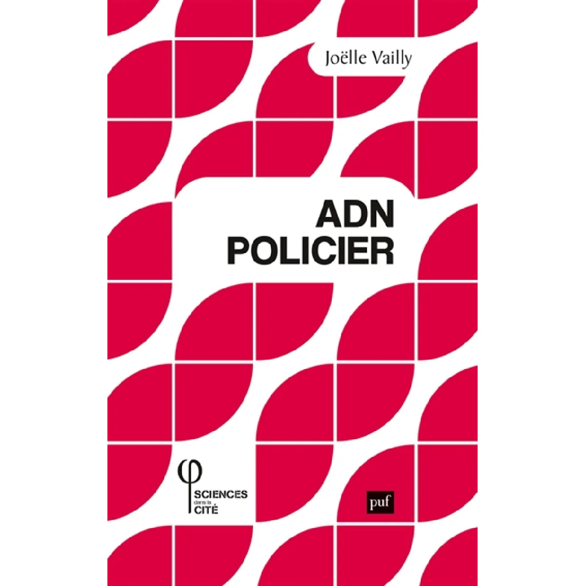 ADN policier