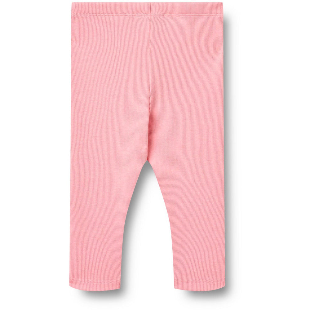 Køb Wheat Bubblegum Rib Leggings Maddy
