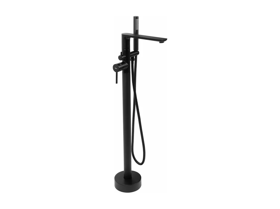 Robinet Autoportant Rea Flores Black