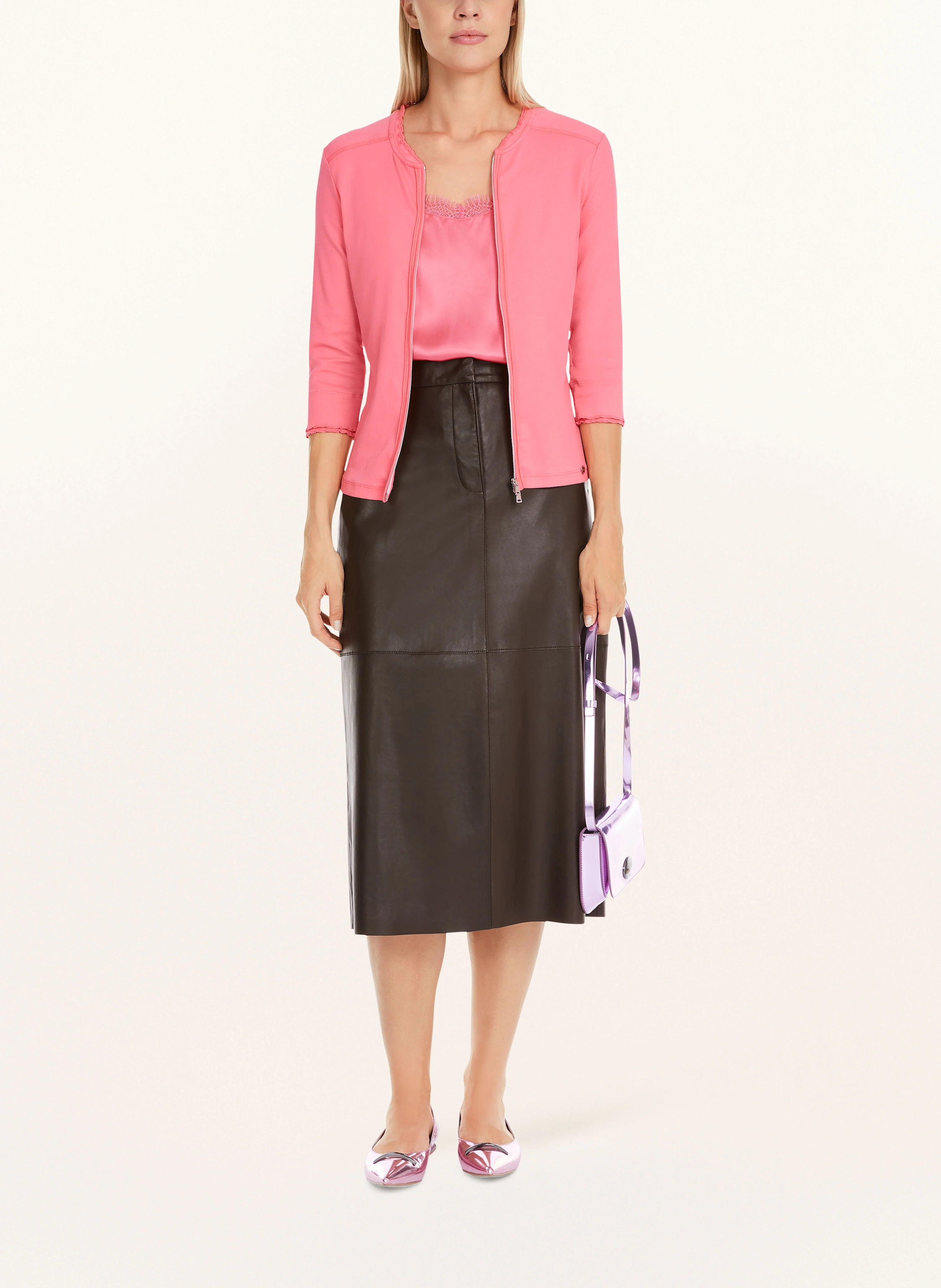MARC CAIN Jerseyjacke
