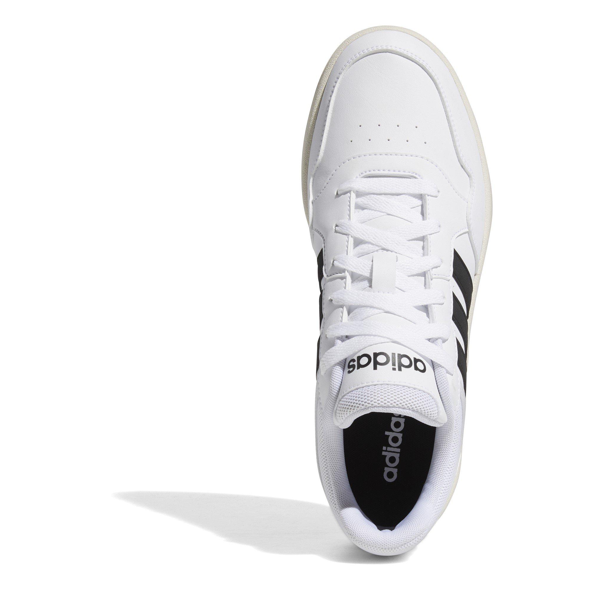 adidas Hoops 3.0 Low Classic Vintage Shoes Mens