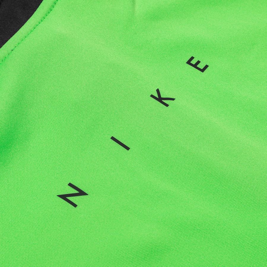 Nike Maillot d'Entraînement Dry Academy Pro Drill - Vert/Gris/Blanc Enfant