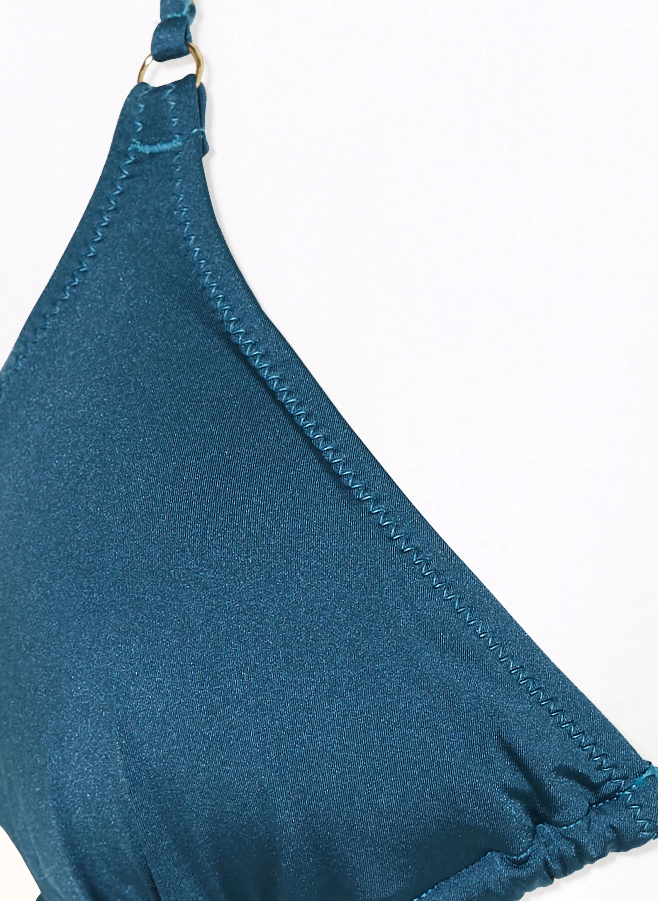 MRS & HUGS Triangel-Bikini-Top