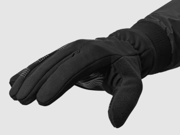 GripGrab Ride 2 Vinterhandsker, Black