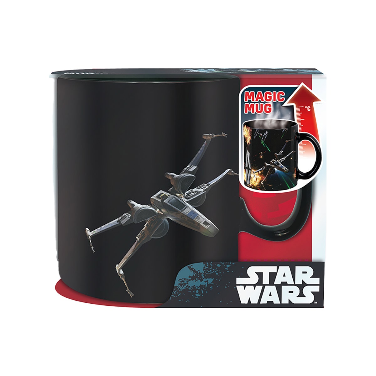ABYStyle Star Wars krus (Space Battle)