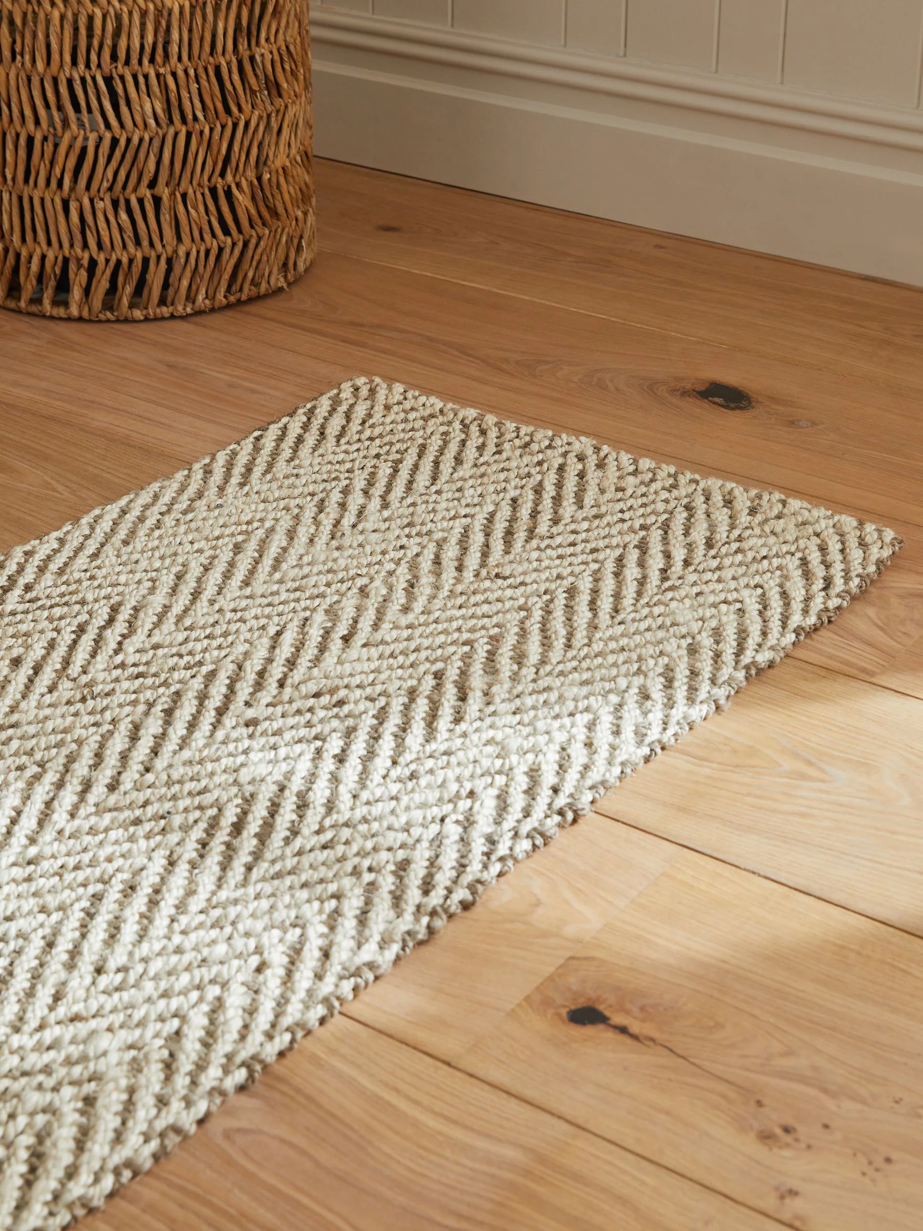 Rafferty Jute Runner