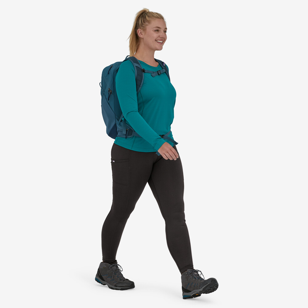 Pack Out Tights für Damen