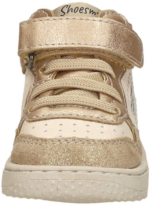 Shoesme Baby-Proof goudkleur