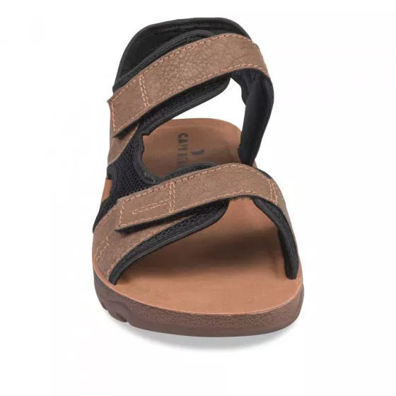 Sandales MARRON CAPE BOARD