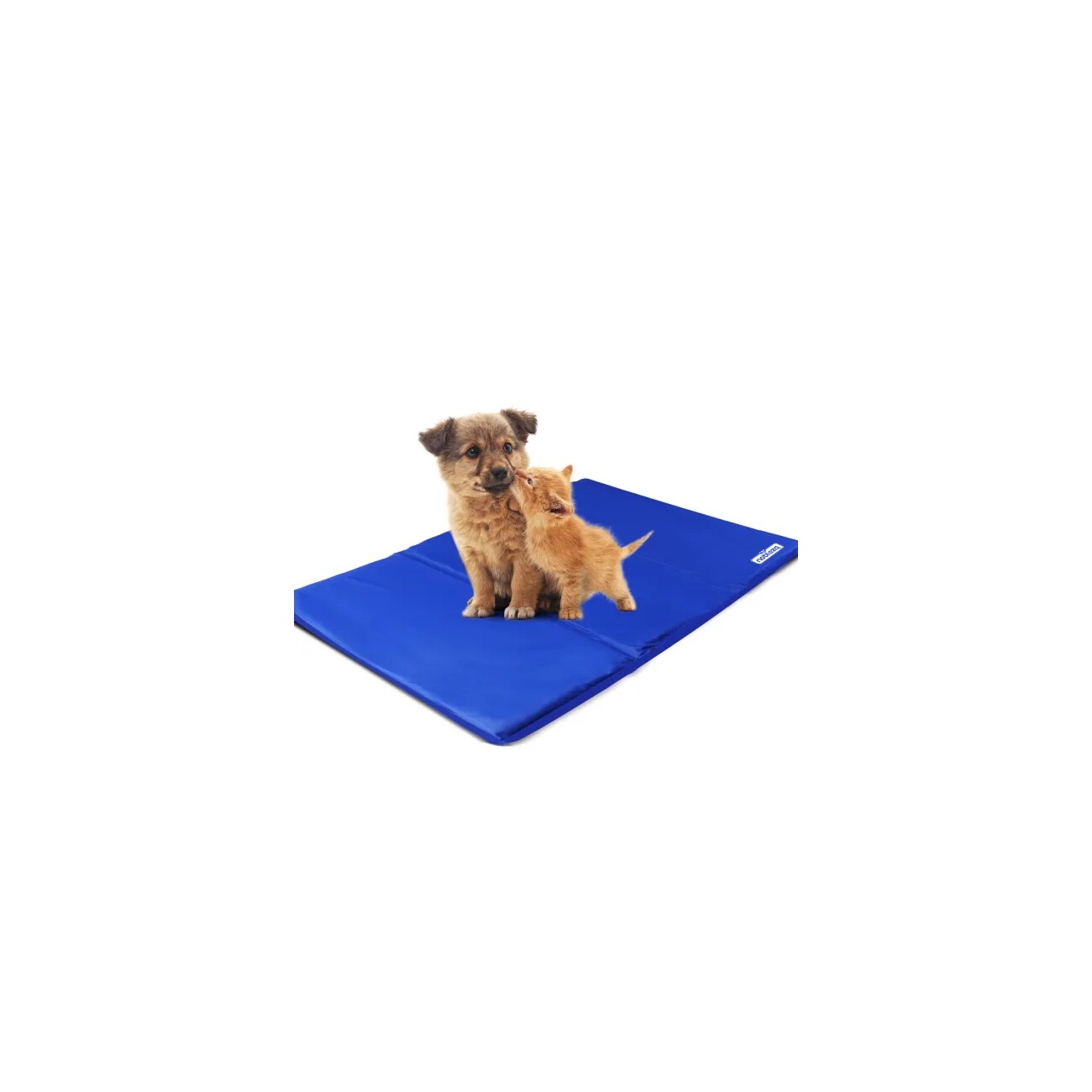 nobleza Kühlmatte für Hunde & Katzen