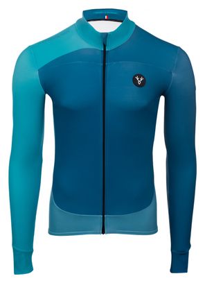Maillot Manches Longues LeBram Madeleine Pelforth