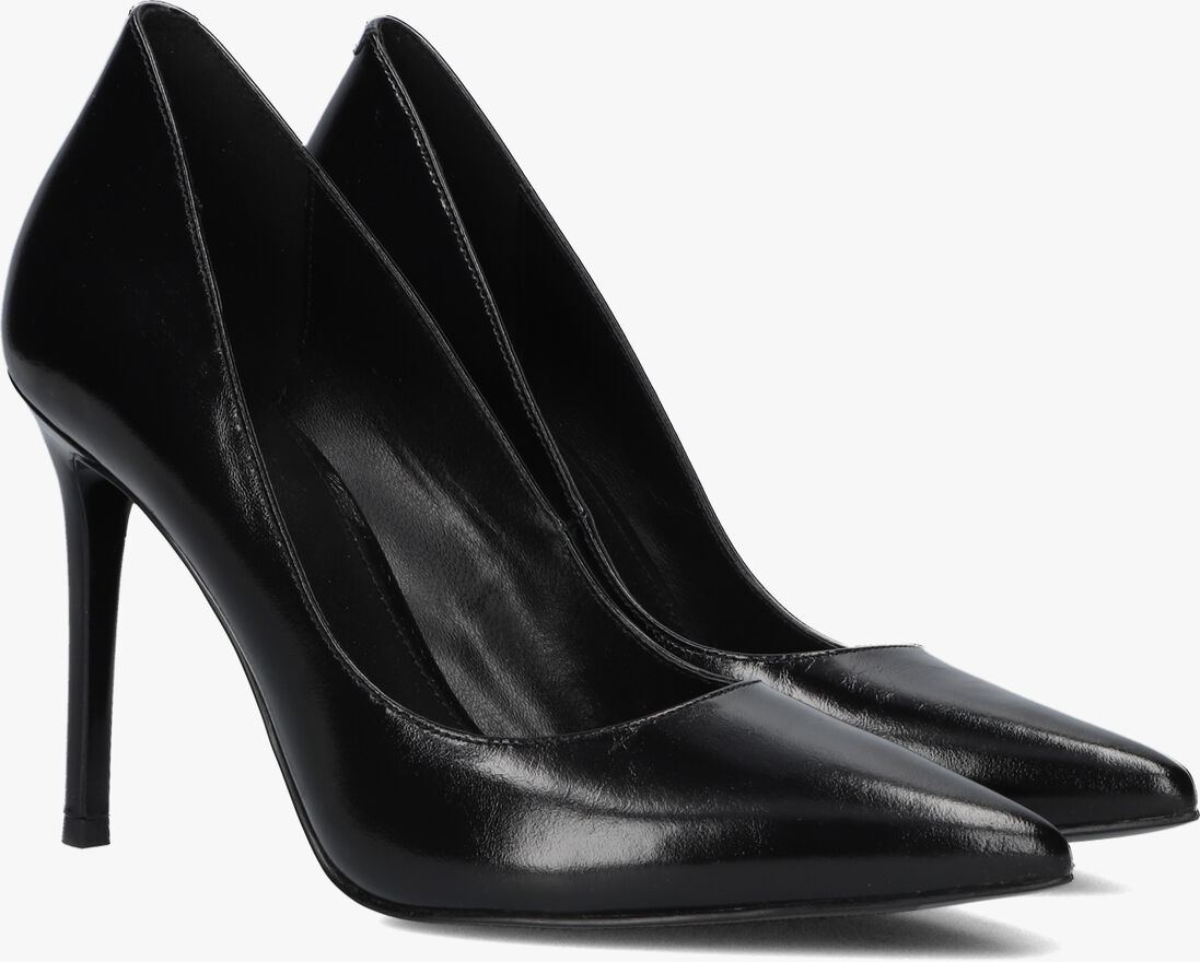 MICHAEL KORS zwarte michael kors pumps keke pump