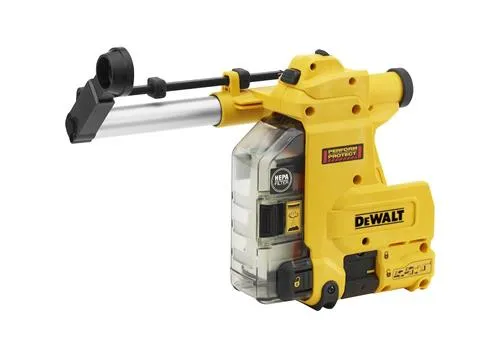 DeWALT D25304DH-XJ, 296 mm, 1,4 kg, 1 stk