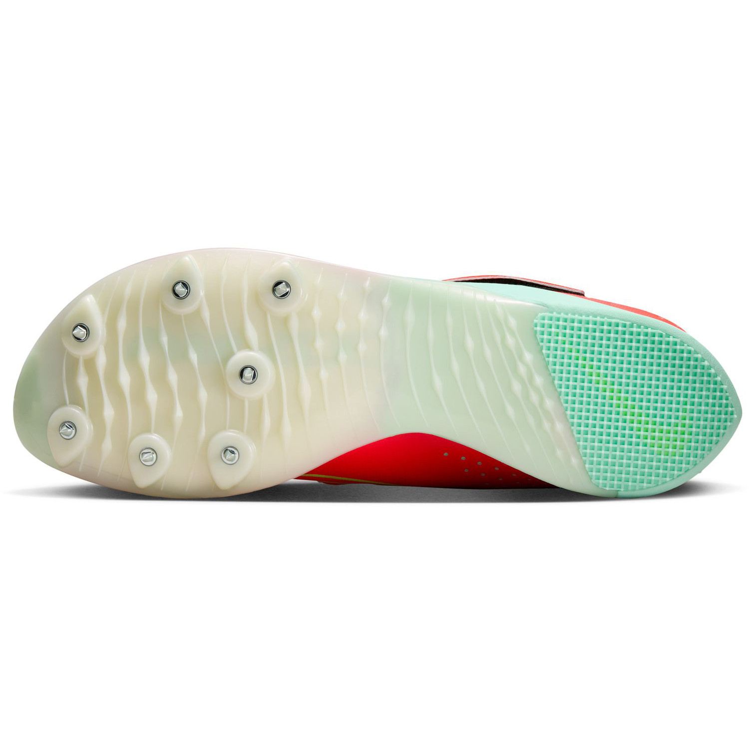 Nike LJ Elite