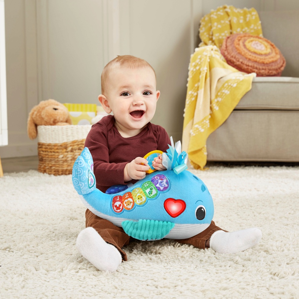 VTech Walgeräusche
