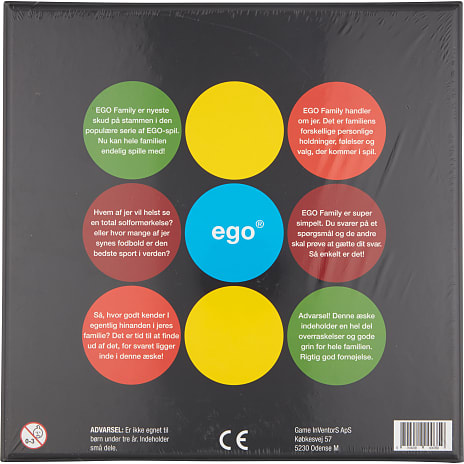 EGO Family