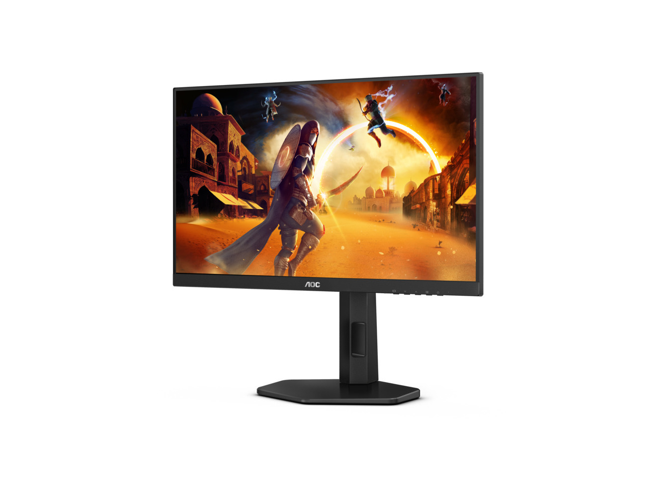 MONITOR GAMING AOC 24G4X (23.8\