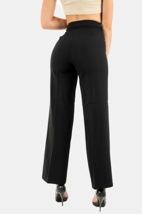 pantalons only wendy black