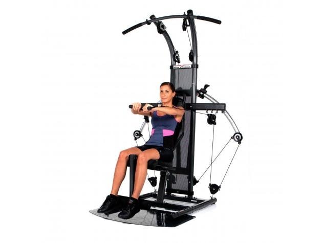 FINNLO by HAMMER Kraftstation Bio Force Extreme Sixpack Plu Kraftstation